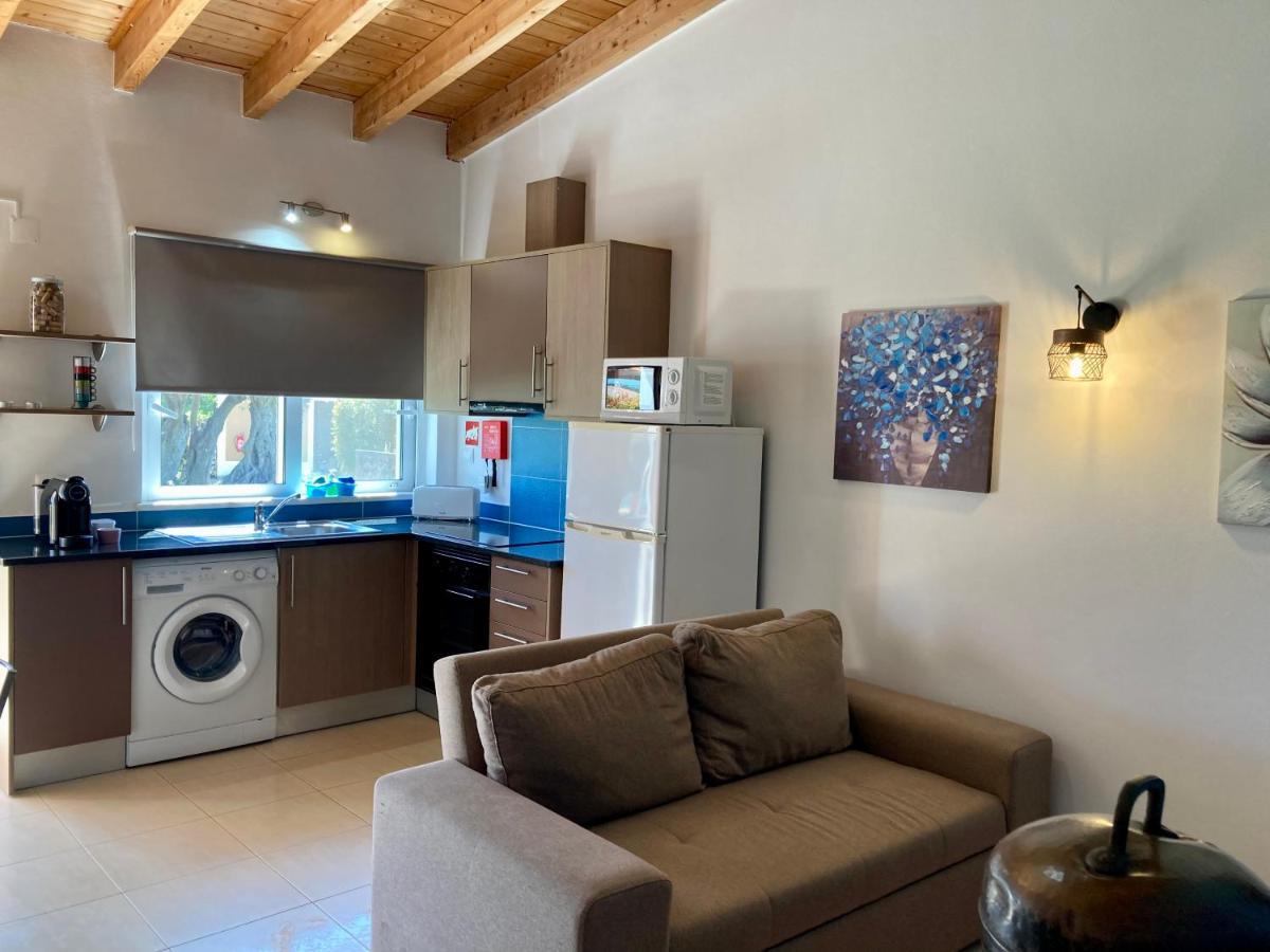 Appartement Casa Cerro Do Prior à Portimão Extérieur photo