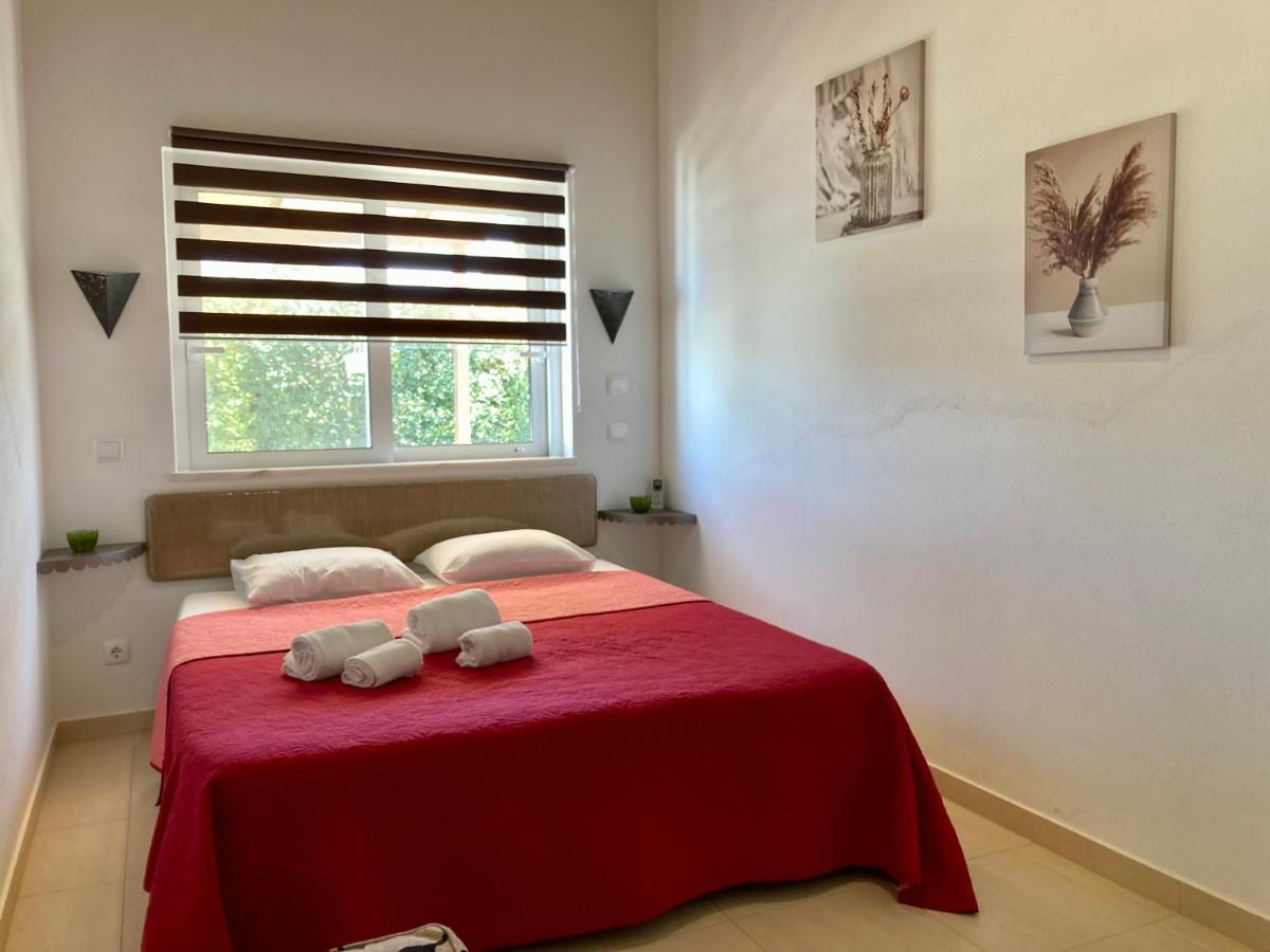 Appartement Casa Cerro Do Prior à Portimão Extérieur photo