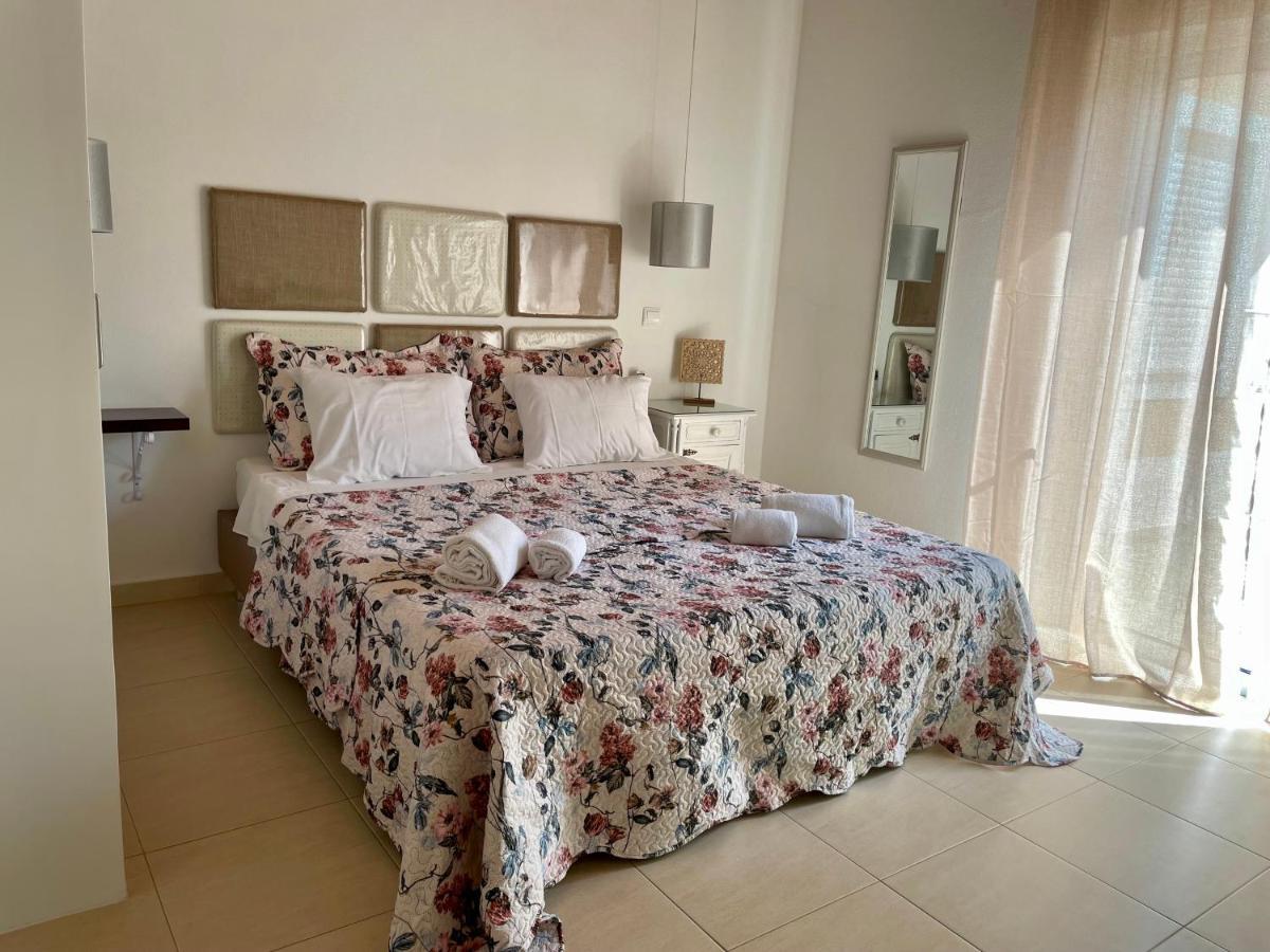 Appartement Casa Cerro Do Prior à Portimão Extérieur photo