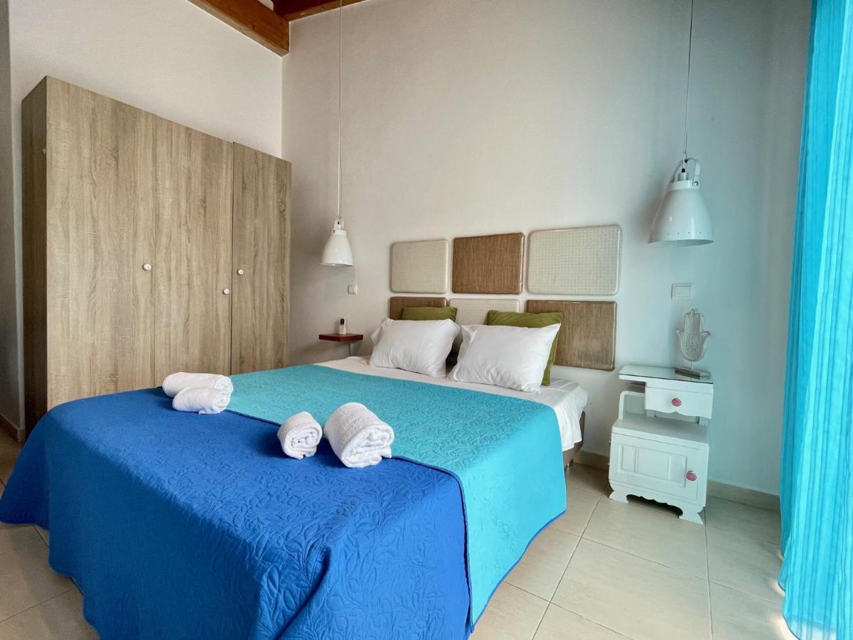 Appartement Casa Cerro Do Prior à Portimão Extérieur photo