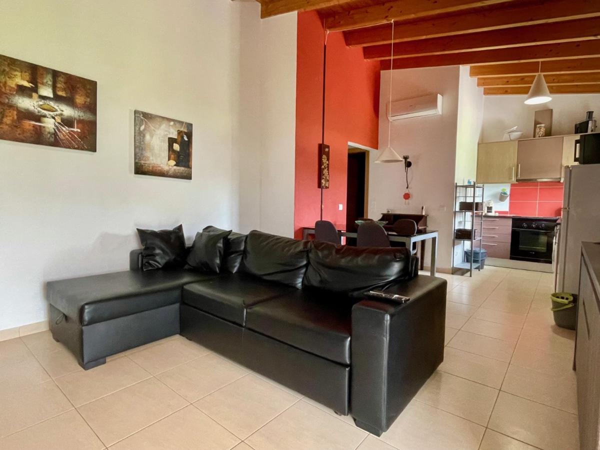 Appartement Casa Cerro Do Prior à Portimão Extérieur photo
