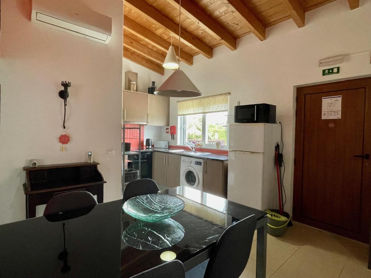 Appartement Casa Cerro Do Prior à Portimão Extérieur photo